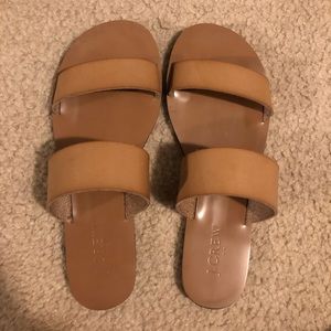 J.Crew Sandals